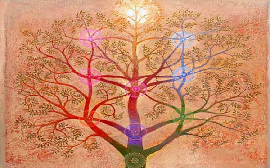 The Secret Meaning of the Tree of Life and Tree of the Knowledge of ...