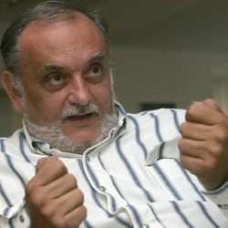 Dinu patriciu - semnal masonic prin presa