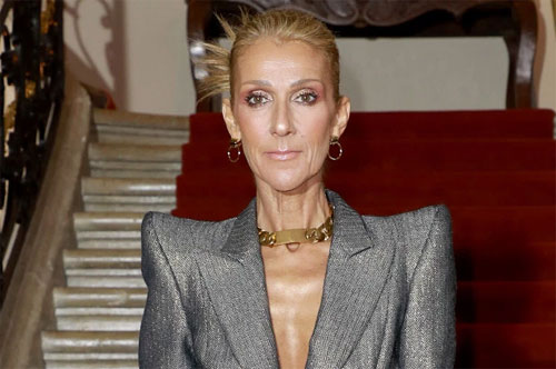 What is Happening to Céline Dion? – YogaEsoteric