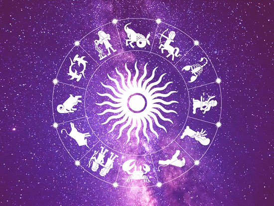 astrologia viziunii