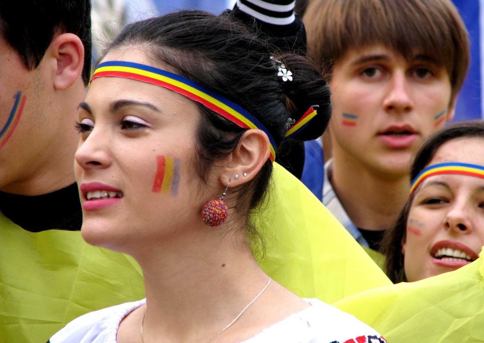 România, în topul celor mai fericite națiuni YogaEsoteric