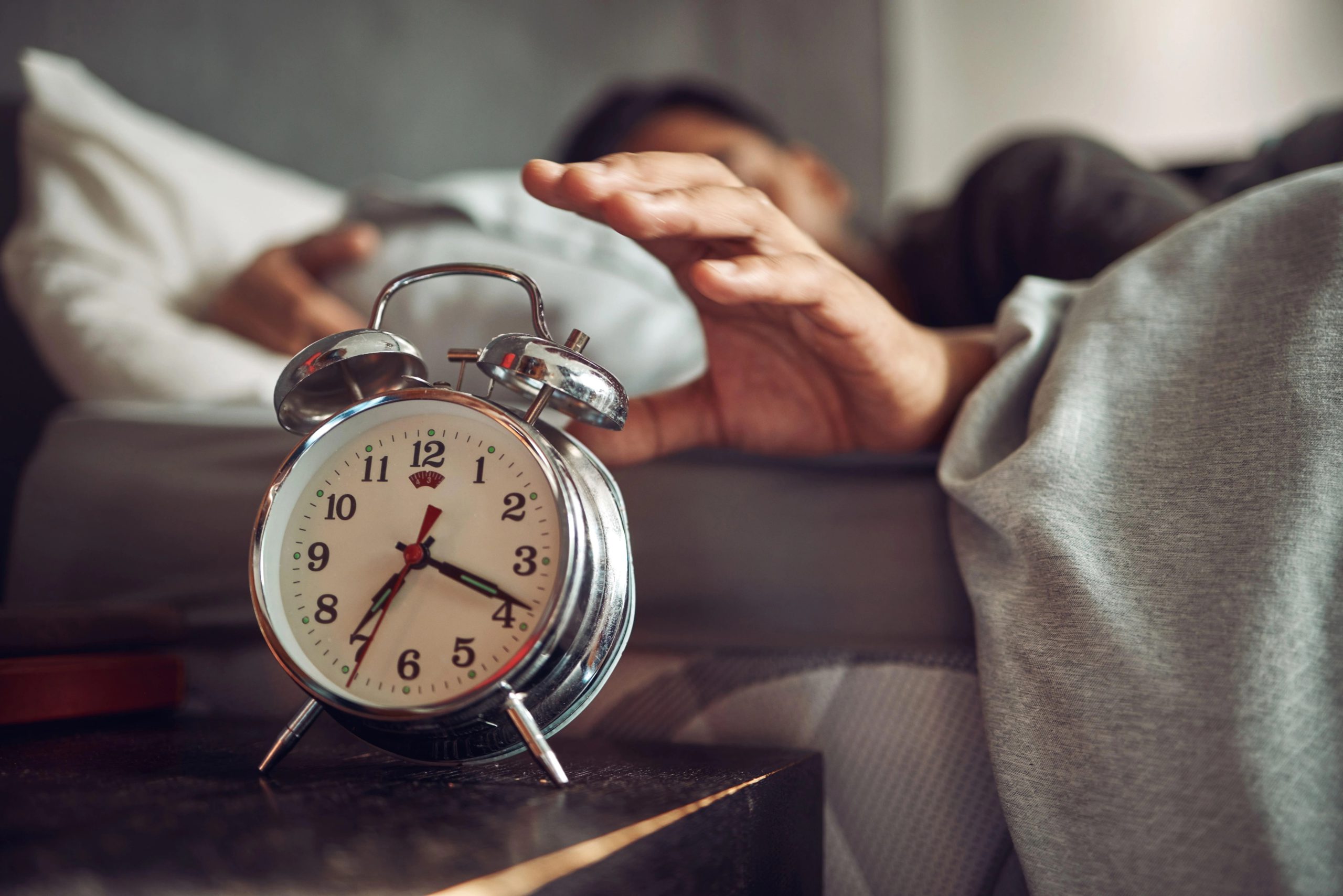 Daylight Saving Time Linked to Serious Damaging Health Effects YogaEsoteric