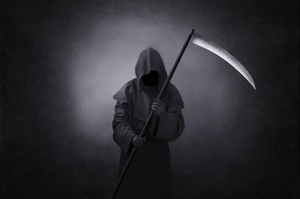 Excess deaths and the Grim Reaper’s double-edged scythe - YogaEsoteric