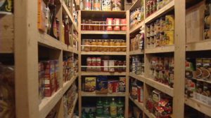 Proper Food Storage Tips to Prevent Pests