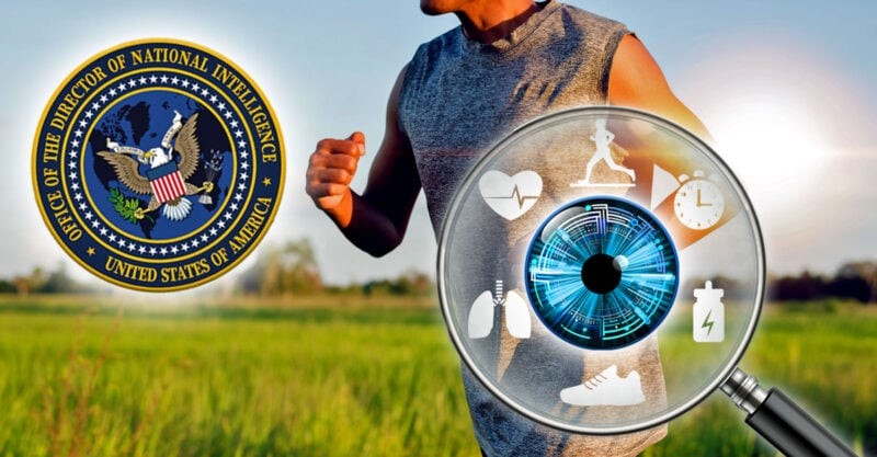 U.S. Spy Agencies to Launch 'Smart Clothing' Under Guise of