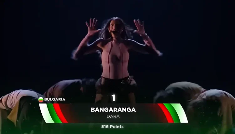 eurovision